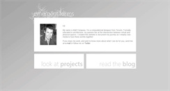Desktop Screenshot of emergentforms.com